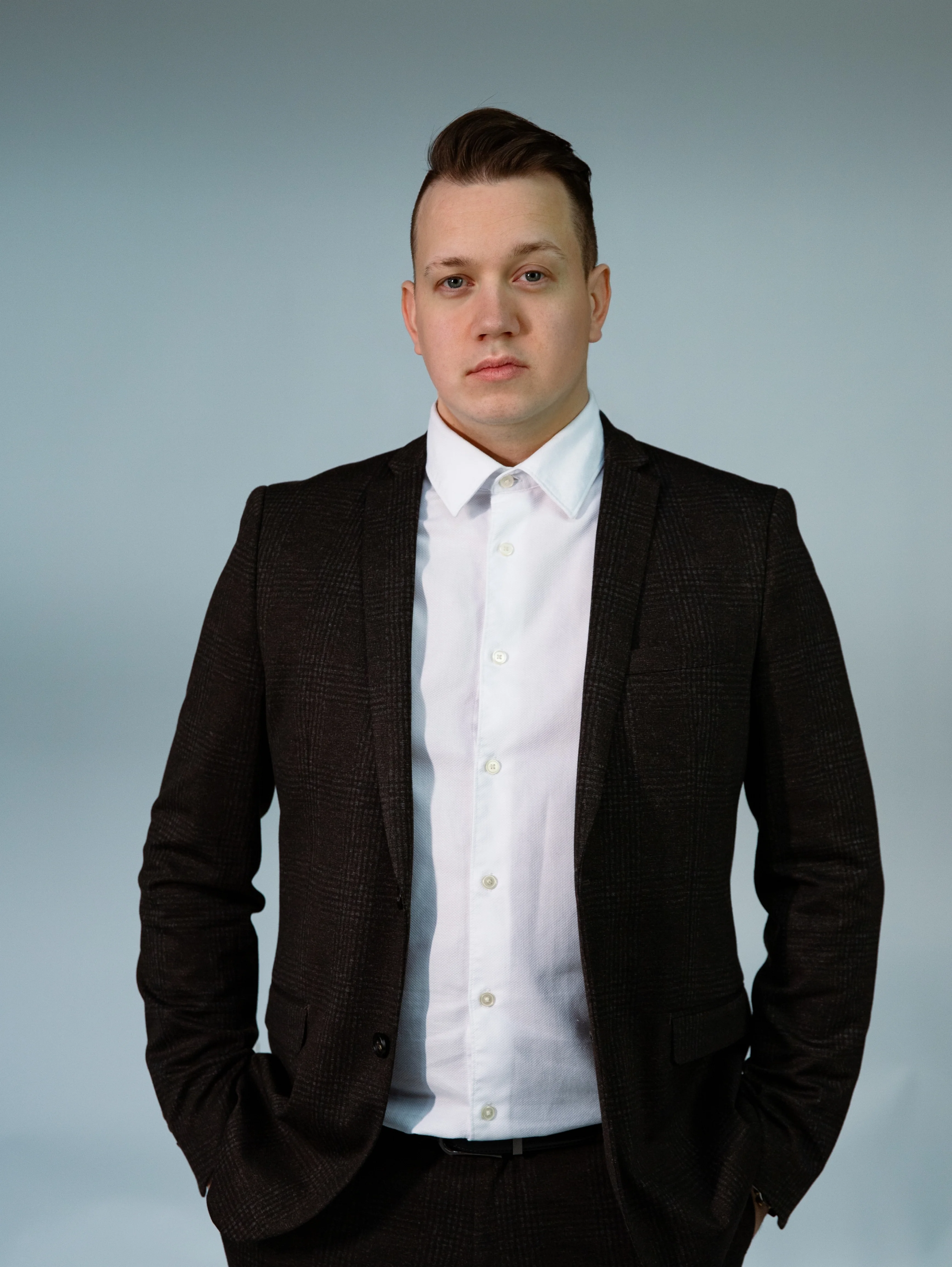 Dennis Teubner — Berater für Kompetenzentwicklung