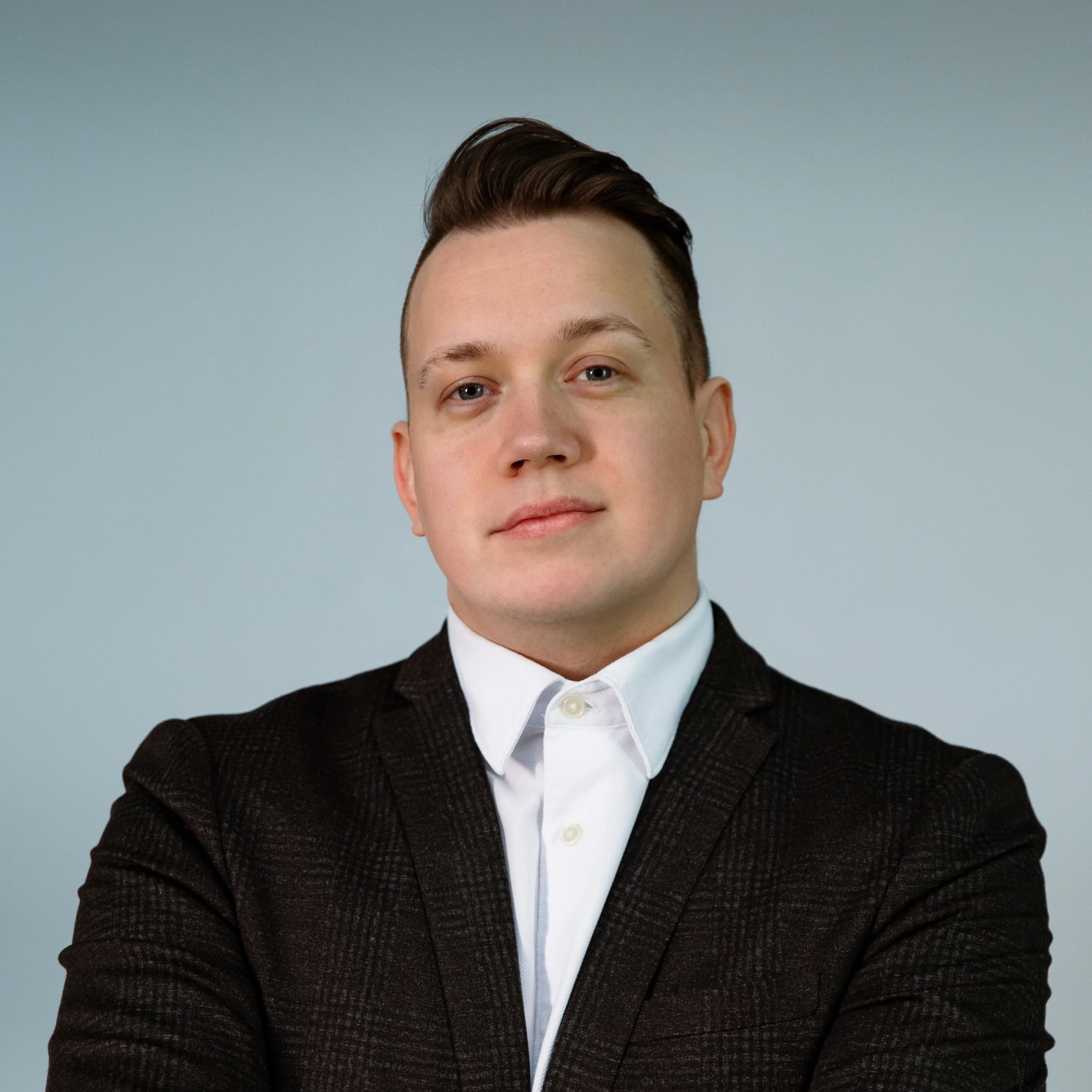 Dennis Teubner — Berater für Kompetenzentwicklung